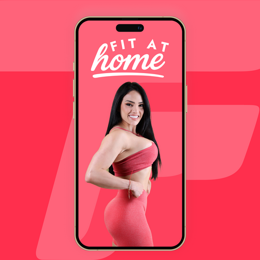 Fit at Home