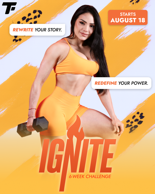 Desafío Ignite
